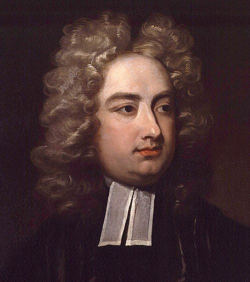 Jonathan Swift Profile & Biography