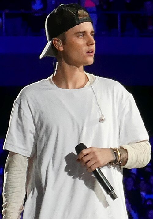 Justin Bieber Profile & Biography