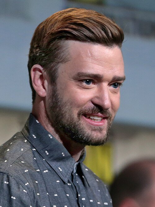 Justin Timberlake Profile & Biography