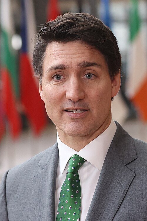 Justin Trudeau Profile & Biography