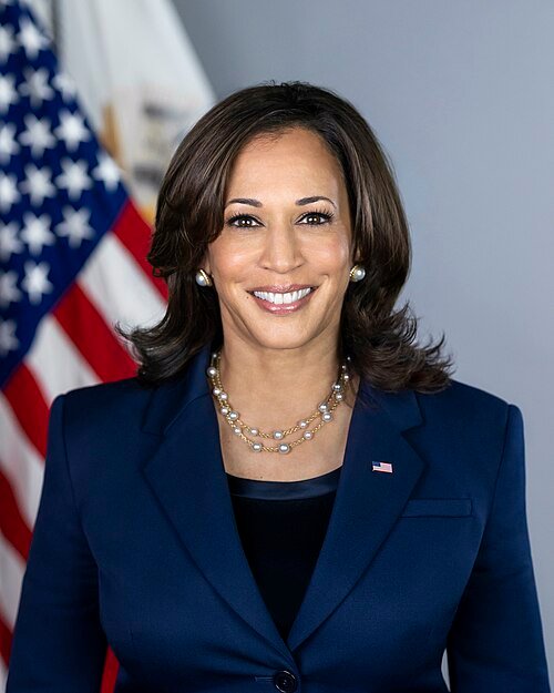 Kamala Harris Profile & Biography