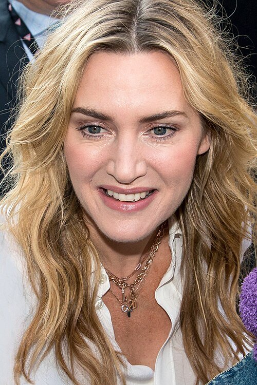 Kate Winslet Profile & Biography