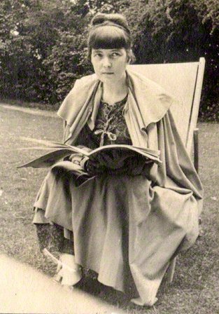 Katherine Mansfield Profile & Biography