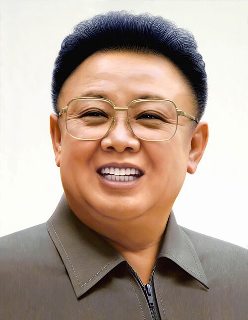 Kim Jong-Il Profile & Biography