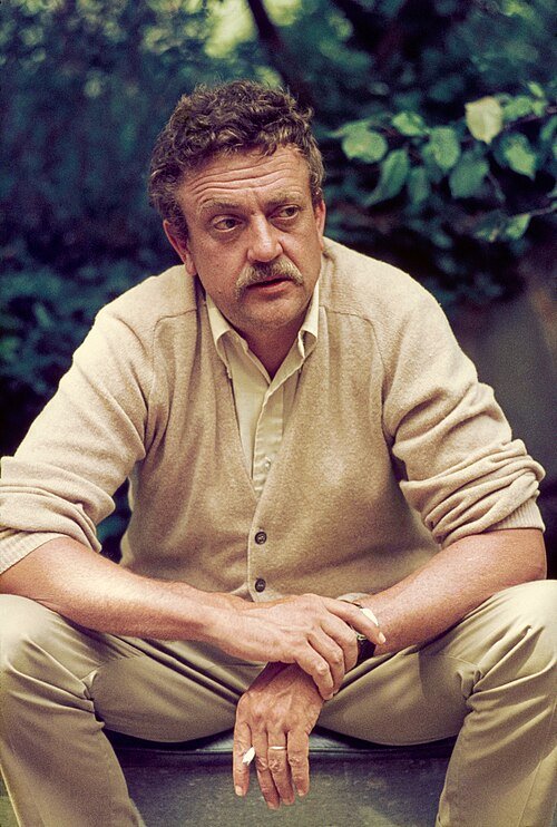 Kurt Vonnegut Profile & Biography