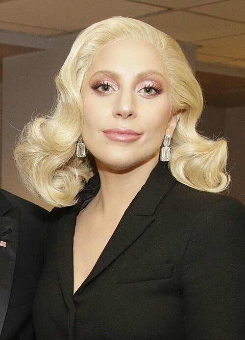 Lady Gaga Profile & Biography
