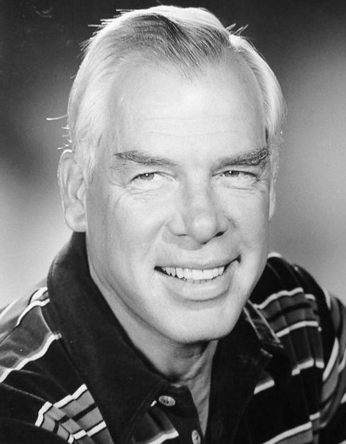 Lee Marvin Profile & Biography