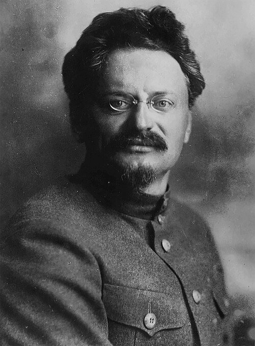 Leon Trotsky Profile & Biography