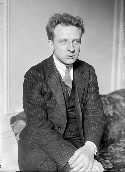 Leopold Stokowski Profile & Biography