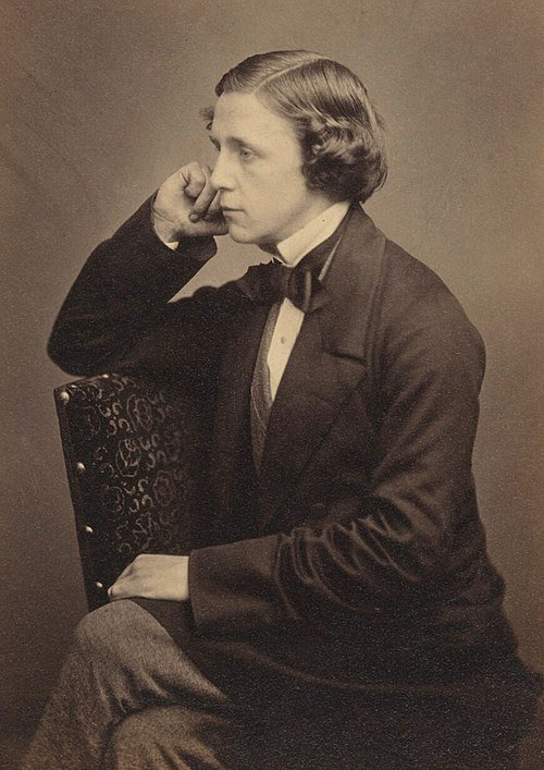 Lewis Carroll Profile & Biography