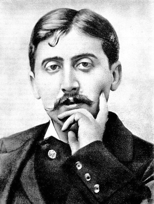 Marcel Proust Profile & Biography
