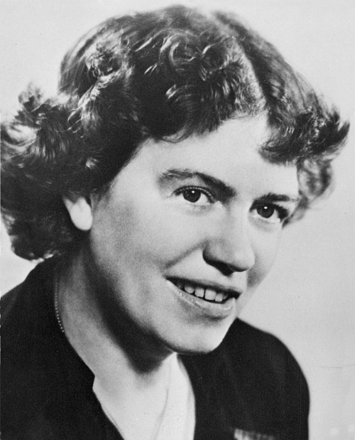 Margaret Mead Profile & Biography