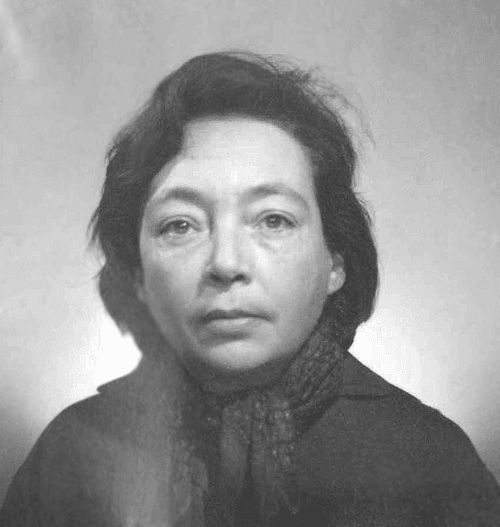 Marguerite Duras Profile & Biography