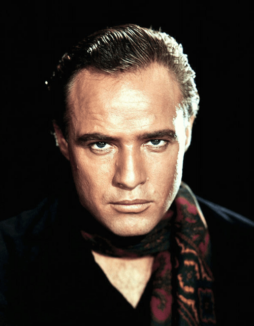 Marlon Brando Profile & Biography