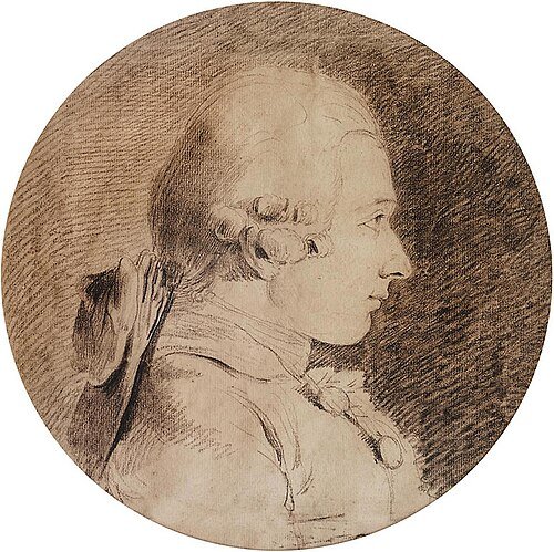 Marquis De Sade Profile & Biography