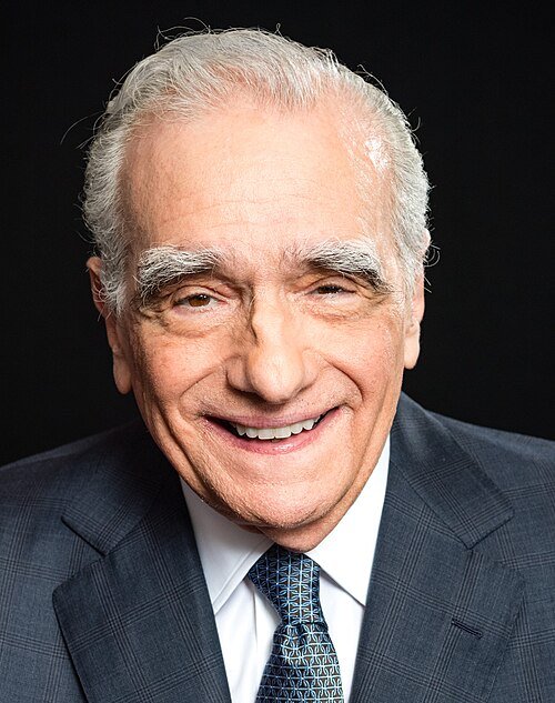 Martin Scorsese Profile & Biography