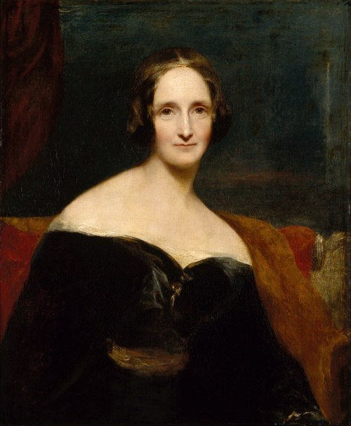 Mary Shelley Profile & Biography