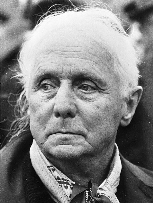 Max Ernst Profile & Biography