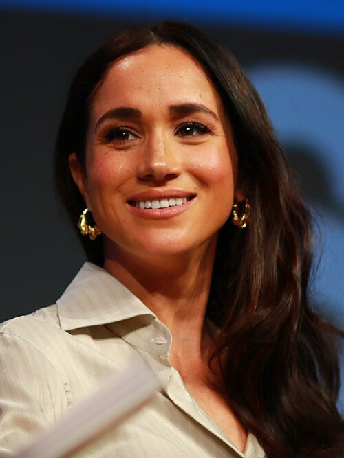 Meghan, Duchess Of Sussex Profile & Biography