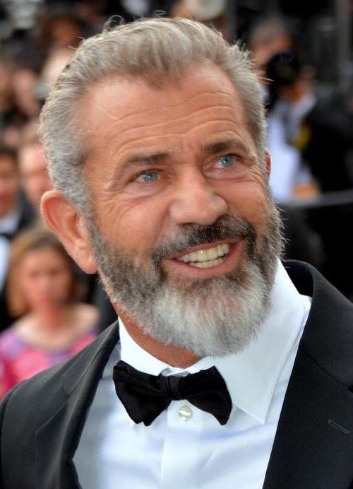 Mel Gibson Profile & Biography