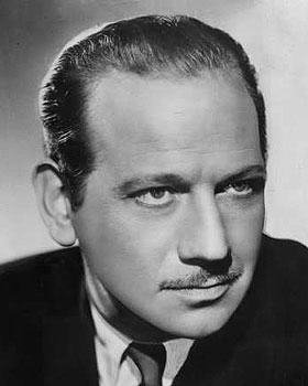 Melvyn Douglas Profile & Biography
