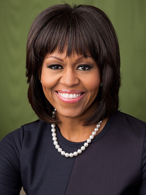 Michelle Obama Profile & Biography