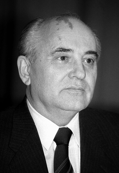 Mikhail Gorbachev Profile & Biography