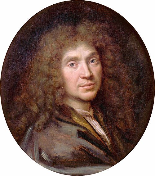 Molière Profile & Biography