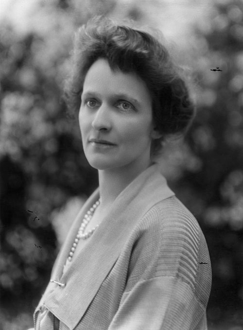 Nancy Astor, Viscountess Astor Profile & Biography