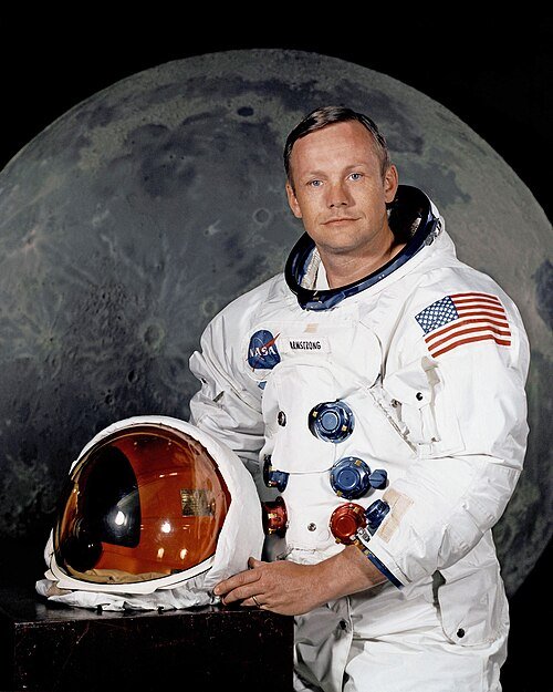Neil Armstrong Profile & Biography