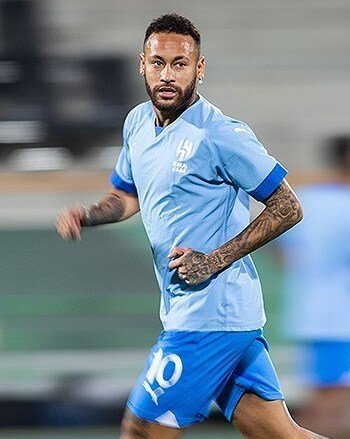 Neymar Profile & Biography