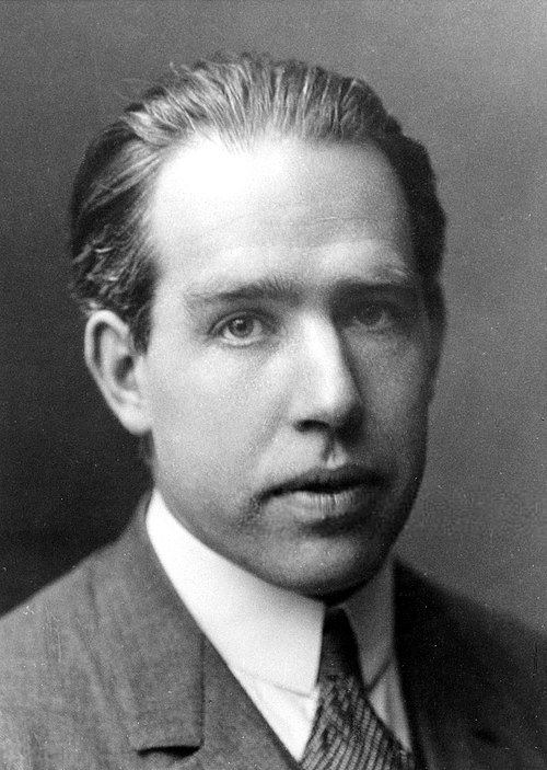 Niels Bohr Profile & Biography