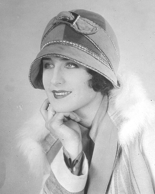 Norma Shearer Profile & Biography