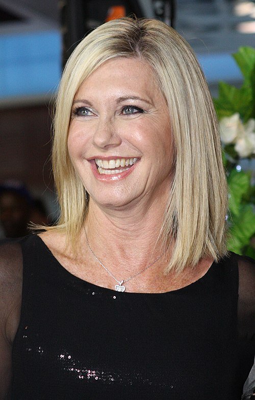 Olivia Newton-John Profile & Biography