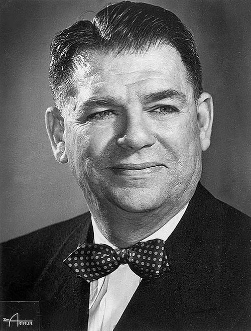 Oscar Hammerstein Ii Profile & Biography