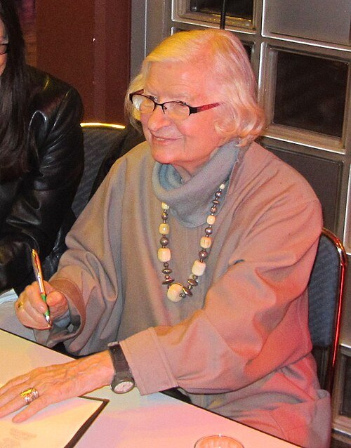 P. D. James Profile & Biography