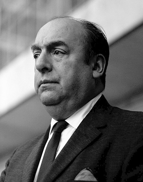 Pablo Neruda Profile & Biography