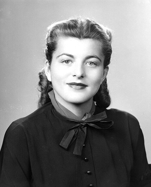 Patricia Kennedy Lawford Profile & Biography