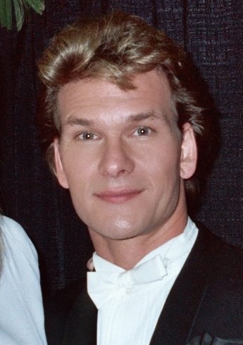Patrick Swayze Profile & Biography