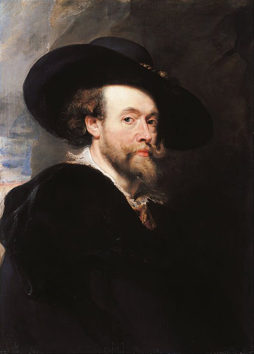 Peter Paul Rubens Profile & Biography