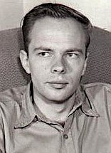 Philip K. Dick Profile & Biography