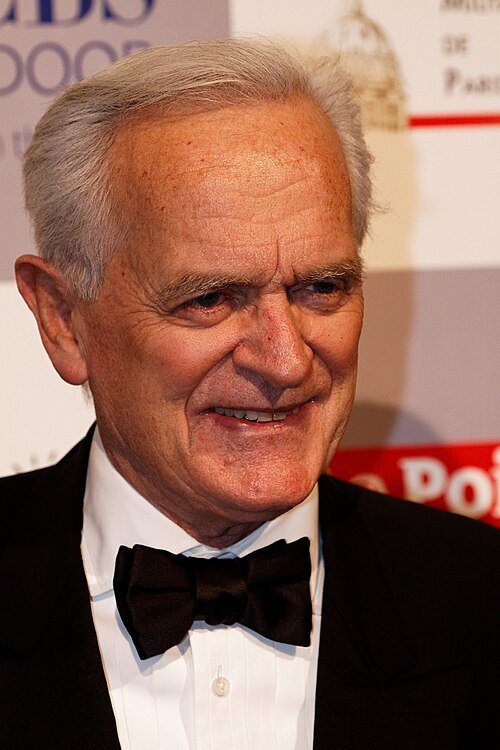 Philippe Labro Profile & Biography