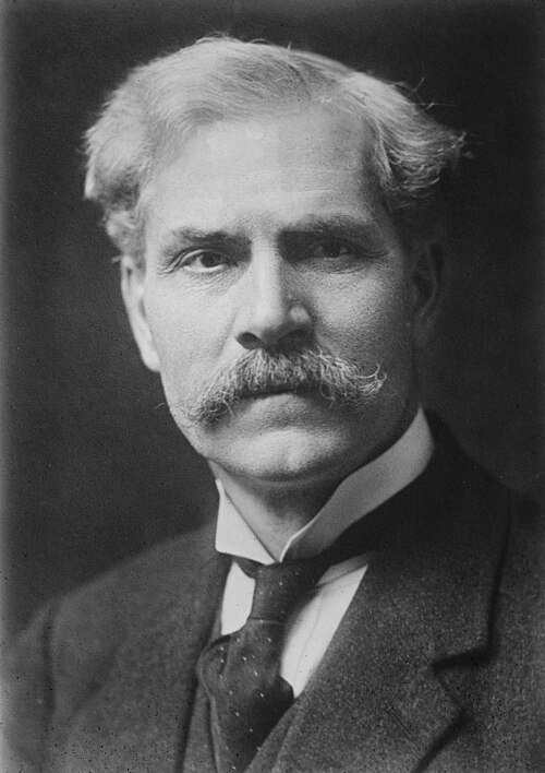 Ramsay Macdonald Profile & Biography