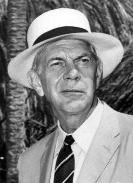 Raymond Massey Profile & Biography