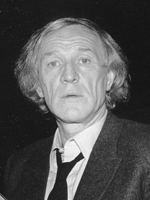 Richard Harris Profile & Biography