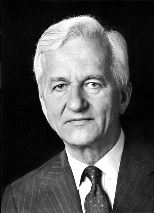 Richard Von Weizsäcker Profile & Biography