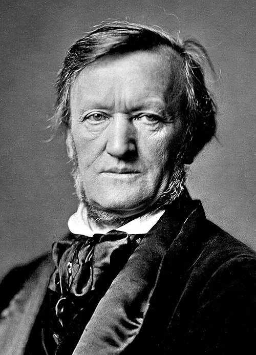 Richard Wagner Profile & Biography