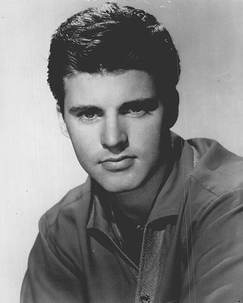 Ricky Nelson Profile & Biography