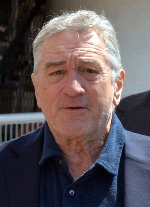 Robert De Niro Profile & Biography
