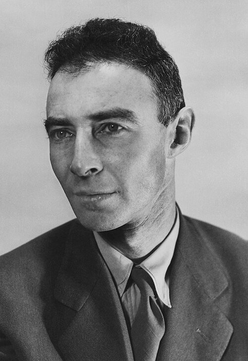 Robert Oppenheimer Profile & Biography